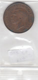 S19-OCE-0054 Australia 1 Penny 1944 P KM36 VF+
