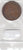 S19-OCE-0057 Australia 1 Penny 1945 P KM36 VF no dot KG