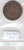 S19-OCE-0059 Australia 1 Penny 1942 P KM36 VF