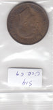 S19-OCE-0059 Australia 1 Penny 1942 P KM36 VF