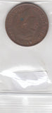 S19-OCE-0070 Australia 1 Penny 1950 P KM43 VF