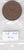S19-OCE-0071 Australia 1 Penny 1950 P KM43 VF