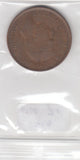 S19-OCE-0071 Australia 1 Penny 1950 P KM43 VF