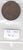 Australia 1 Penny 1950 P KM43 VF