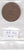 S19-OCE-0073 Australia 1 Penny 1951 M KM43 VF