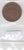 S19-OCE-0073 Australia 1 Penny 1951 M KM43 VF