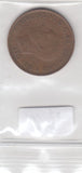 S19-OCE-0073 Australia 1 Penny 1951 M KM43 VF