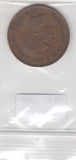 S19-OCE-0074 Australië 1 Penny 1951 M KM43 ZFR
