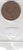 S19-OCE-0075 Australia 1 Penny 1951 M KM43 VF