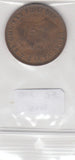 S19-OCE-0075 Australia 1 Penny 1951 M KM43 VF