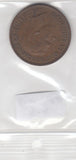 S19-OCE-0080 Australia 1 Penny 1951 PL-London KM43 VF