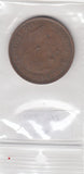 S19-OCE-0091 Australia 1 Penny 1952 P KM43 VF