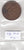S19-OCE-0092 Australië 1 Penny 1952 P KM43 ZFR