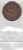 S19-OCE-0092 Australië 1 Penny 1952 P KM43 ZFR