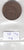 S19-OCE-0093 Australia 1 Penny 1952 P KM43 VF