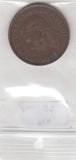 S19-OCE-0093 Australia 1 Penny 1952 P KM43 VF