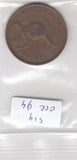 S19-OCE-0094 Australia 1 Penny 1952 P KM43 VF