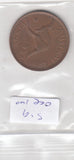 S19-OCE-0100 Australia 1 Penny 1955 P KM56 VF