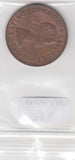 S19-OCE-0115 Australia 1 Penny 1962 P   VF
