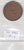 S19-OCE-0120 Australië 1 Penny 1963 P Zfr.