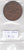 S19-OCE-0121 Australië 1 Penny 1963 P   ZF