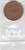 S19-OCE-0122 Australië 1 Penny 1963 P   ZF