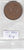S19-OCE-0123 Australië 1 Penny 1964 M ZV