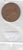 S19-OCE-0123 Australië 1 Penny 1964 M ZV