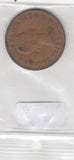 S19-OCE-0123 Australië 1 Penny 1964 M ZV