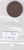 S19-OCE-0130 Australia 1/2  Penny 1916  KM22 VF