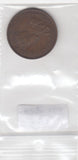 S19-OCE-0130 Australia 1/2  Penny 1916  KM22 VF