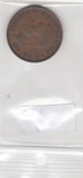 S19-OCE-0131 Australië 1/2 Penny 1938 KM22 ZG