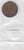 S19-OCE-0133 Australia 1/2  Penny 1938  KM22 VF