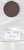 S19-OCE-0134 Australia 1/2  Penny 1938  KM22 VF