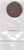 S19-OCE-0137-M19 Australia 1/2  Penny 1943 M KM41 CQ