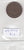 S19-OCE-0146-M12 Australië 1/2 Penny 1949 M KM42 CQ