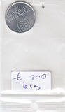 S19-OVE-0007 Slovakia 10 haleru 2001   KM18 UNC
