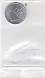 S19-OVE-0007 Slovakia 10 haleru 2001   KM18 UNC