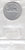 S19-OVE-0032 Italy 10 lire 1949   KM90 VF