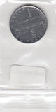 S19-OVE-0038 Vaticaan 100 Lire 1962   KM64 VF