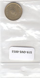 S19-OVE-0053 Argentina 10 centavos 1993   KM107 XF