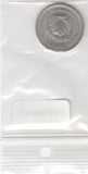 S19-OVE-0056 Yugoslavia 1 dinar 1963     UNC