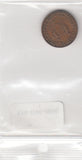 S19-OVE-0090 Suriname 1 cent 1966  KM# 11 VF