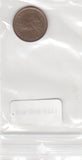 S19-OVE-0111 India 1/12 anna 1933 calcutta KM509 UNC