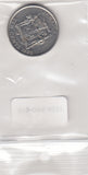 S19-OVE-0257 Jamaica 10 cents 1992  KM146.1 XF