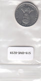 S19-OVE-0259 Jamaica 10 cents 1993  KM146.1 UNC
