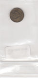 S19-OVE-0290 Russia 1 kopeck 1969  Y126a VF