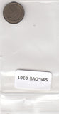 S19-OVE-0301 Rusland 1 kopeke 1981 Y126a ZG
