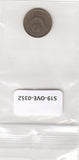 S19-OVE-0352 Rusland 1 kopeke 1989 Y126a ZFR