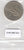 S19-OVE-0416 Rusland 1 roebel 1965 Y135.1 ZG